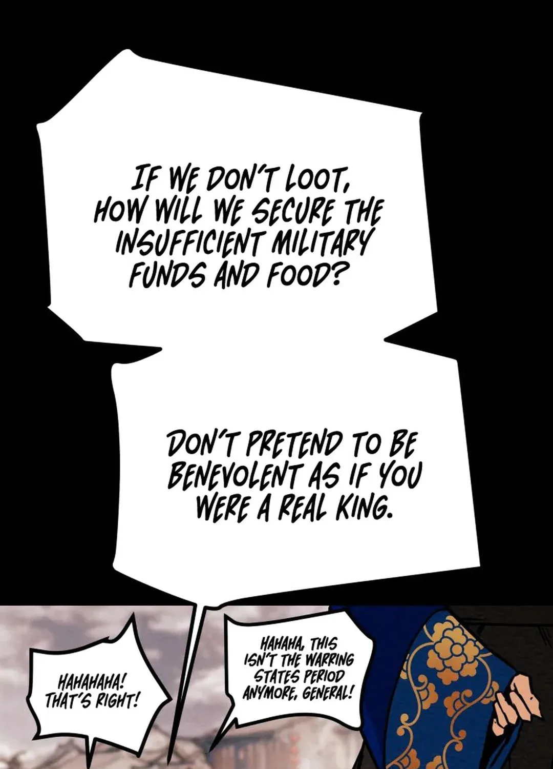 Heavenly Moon Chapter 36 page 93 - 