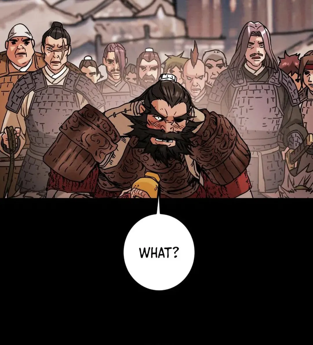 Heavenly Moon Chapter 36 page 98 - 