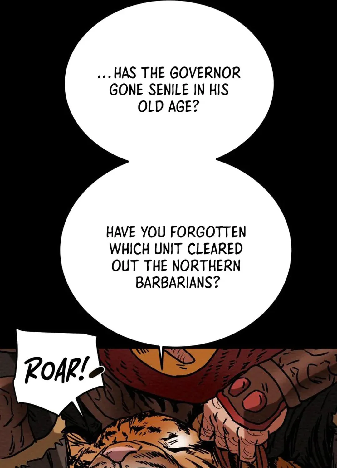 Heavenly Moon Chapter 36 page 99 - 