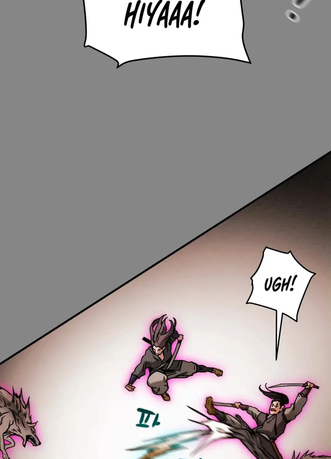 Heavenly Moon Chapter 37 page 11 - 