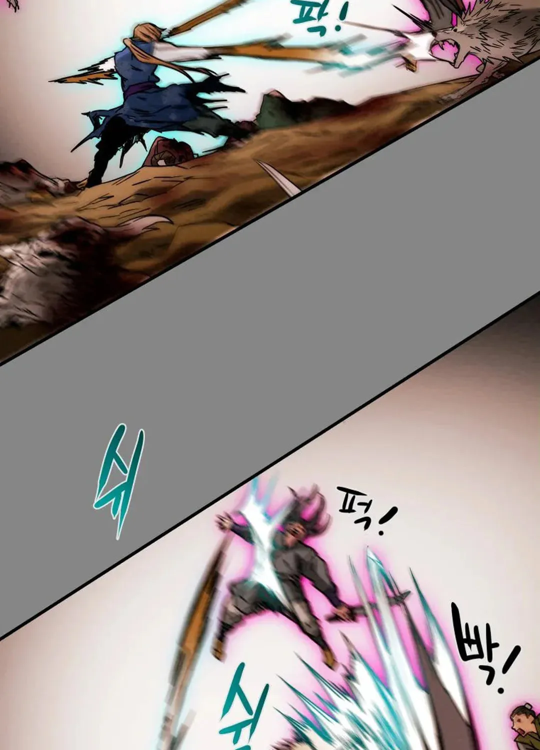 Heavenly Moon Chapter 37 page 12 - 
