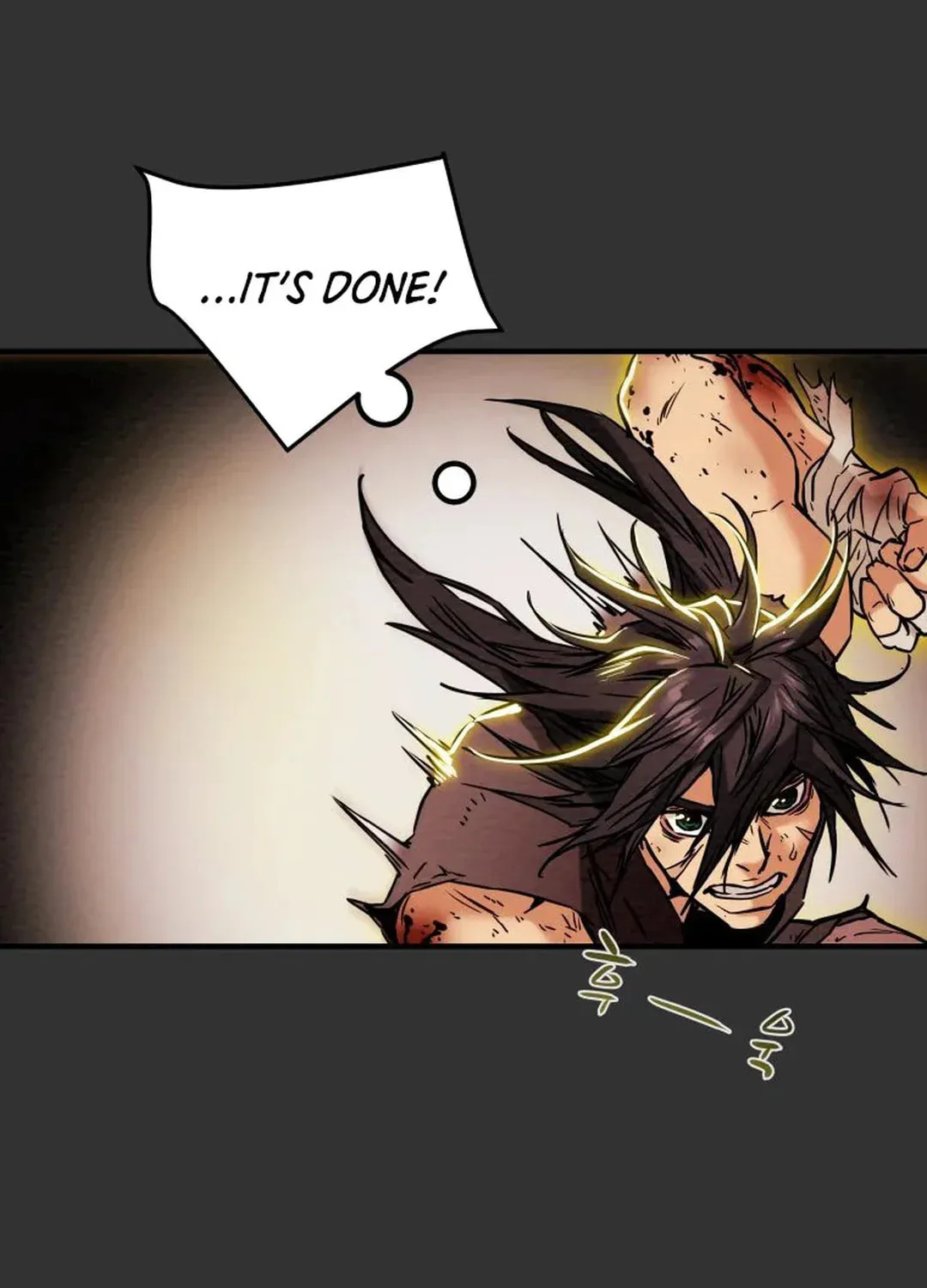 Heavenly Moon Chapter 37 page 111 - 