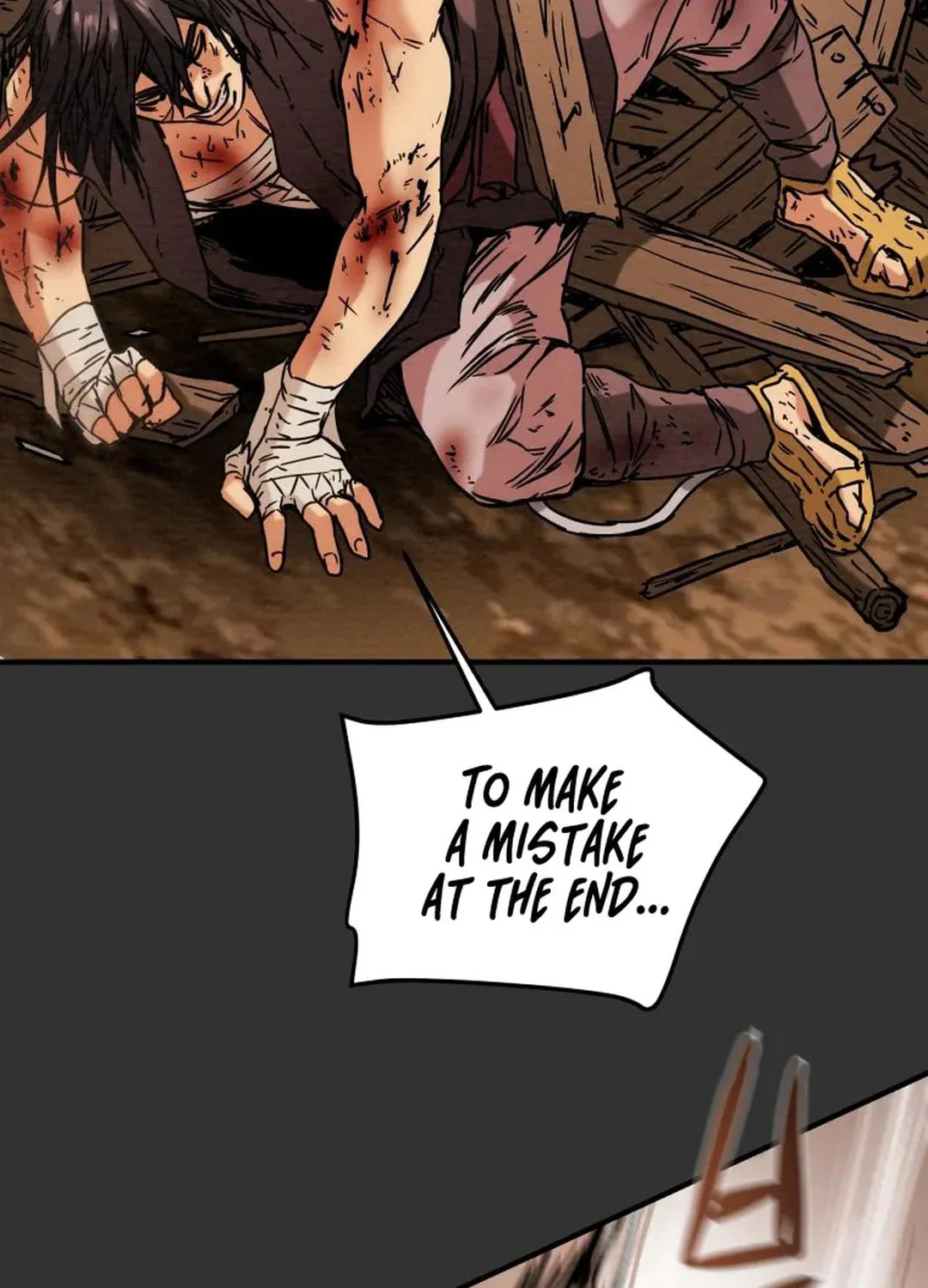 Heavenly Moon Chapter 37 page 120 - 