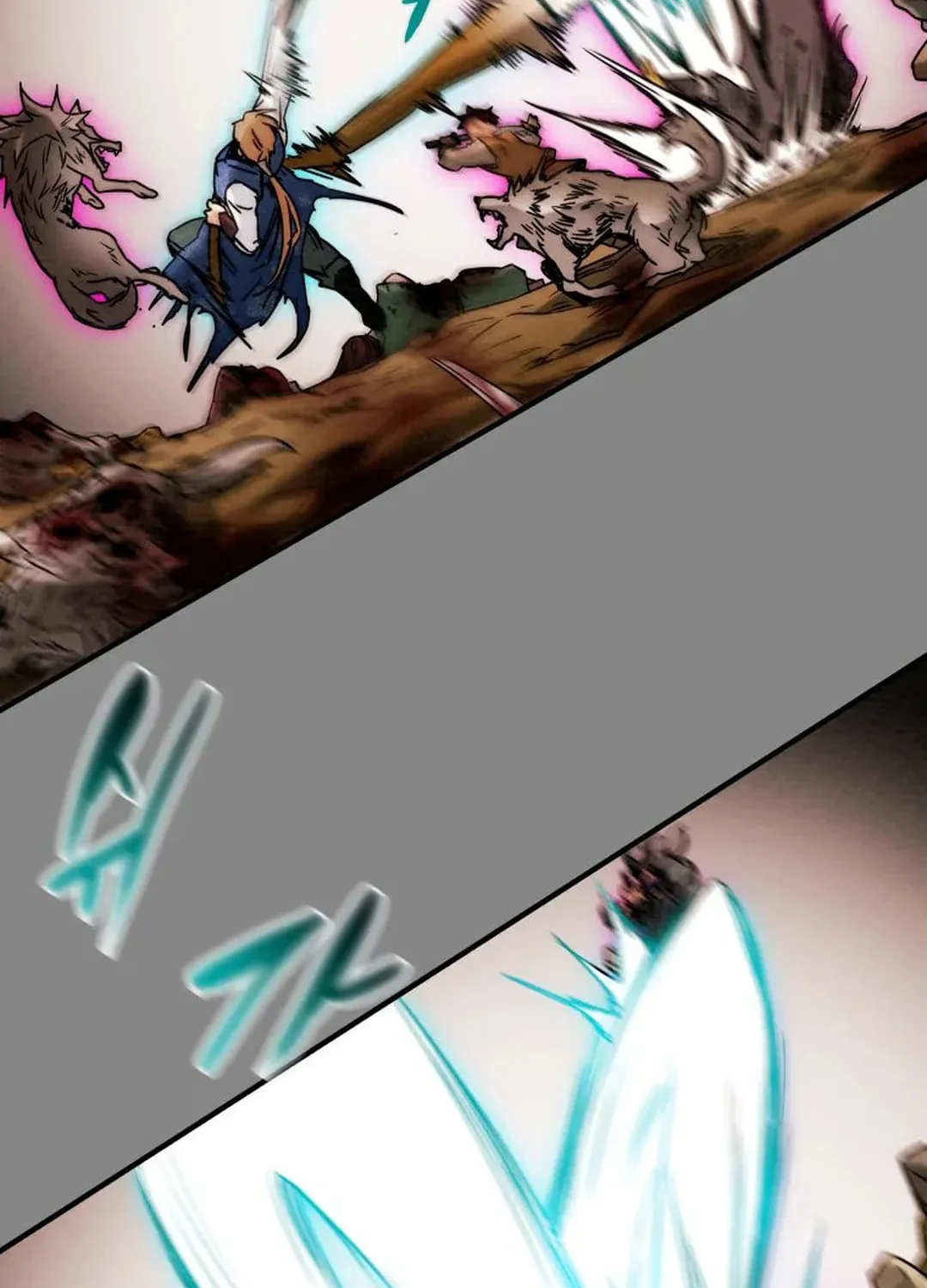 Heavenly Moon Chapter 37 page 13 - 