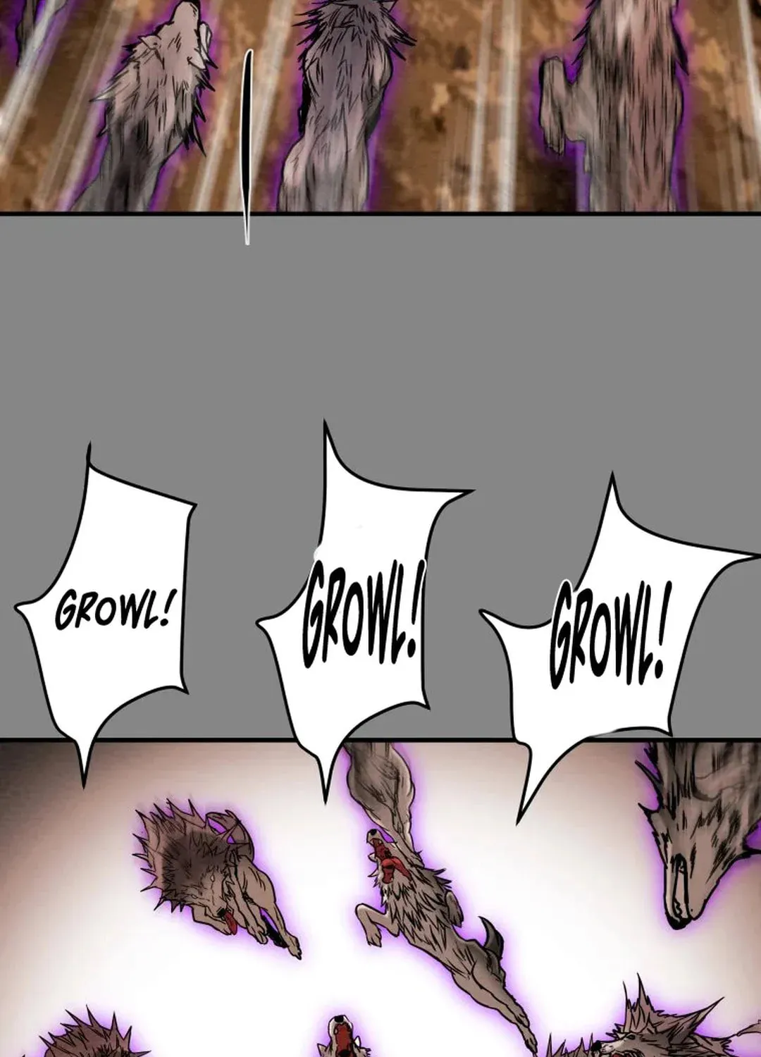 Heavenly Moon Chapter 37 page 17 - 