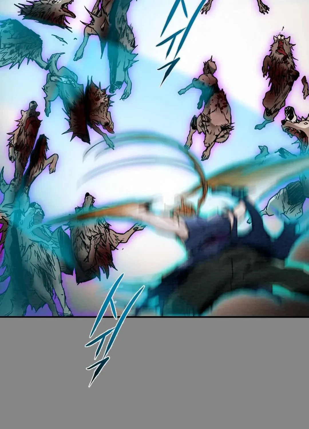 Heavenly Moon Chapter 37 page 20 - 