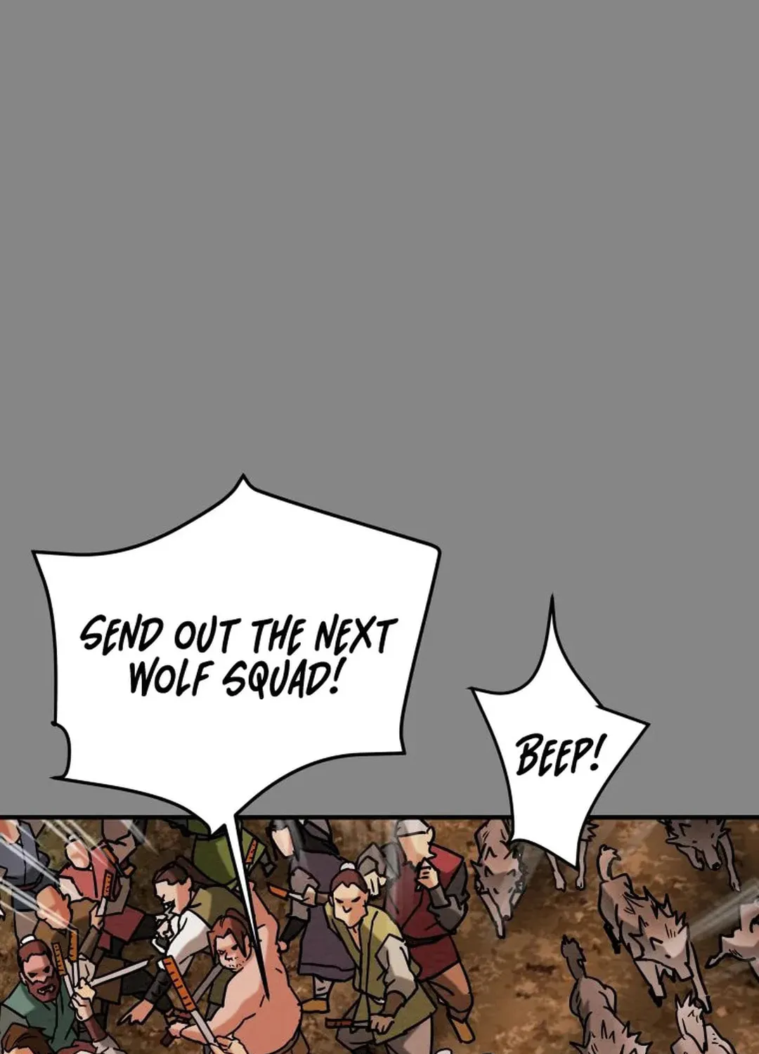 Heavenly Moon Chapter 37 page 23 - 