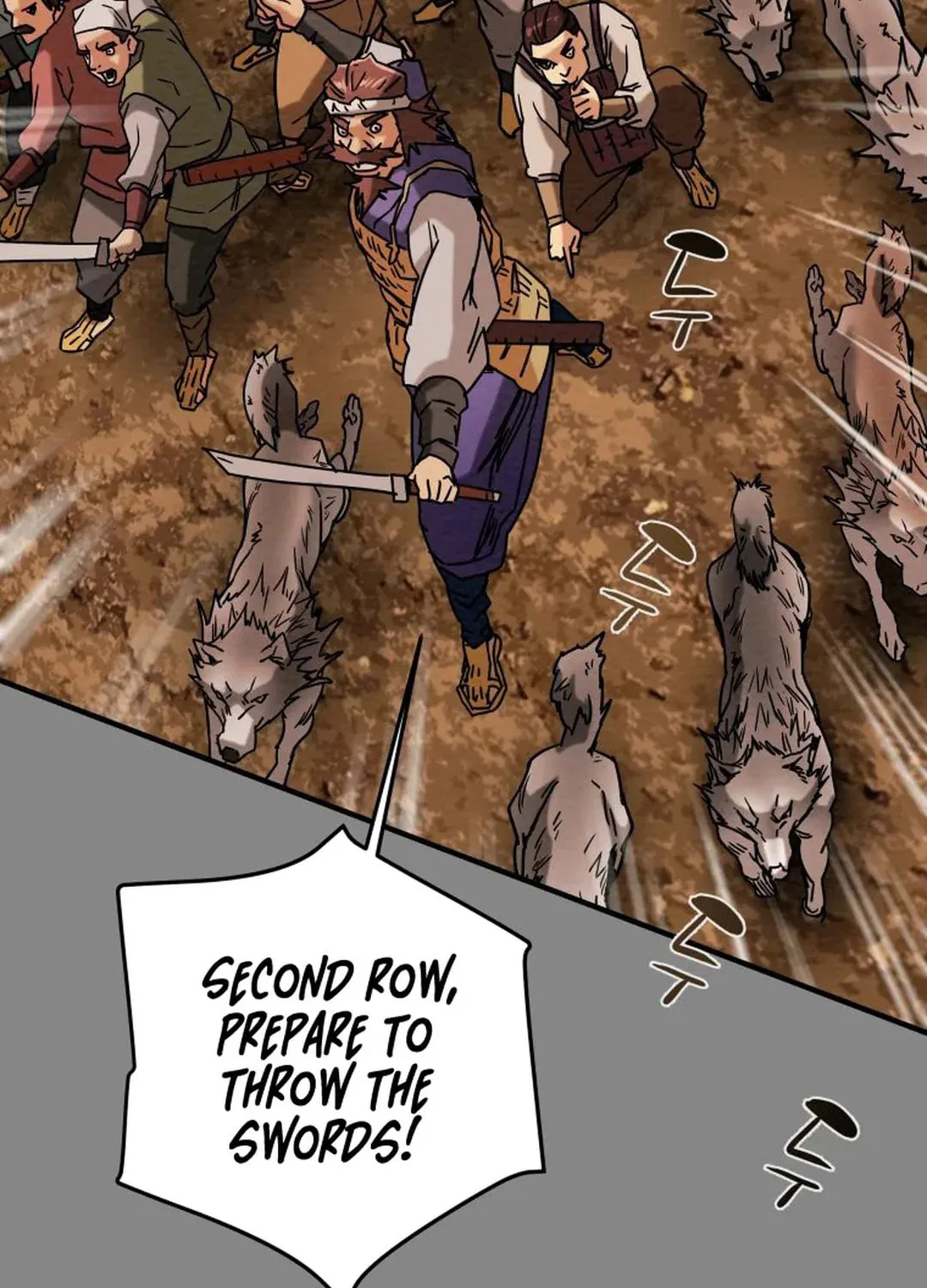 Heavenly Moon Chapter 37 page 24 - 
