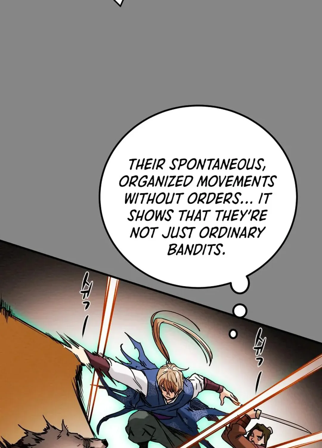 Heavenly Moon Chapter 37 page 25 - 