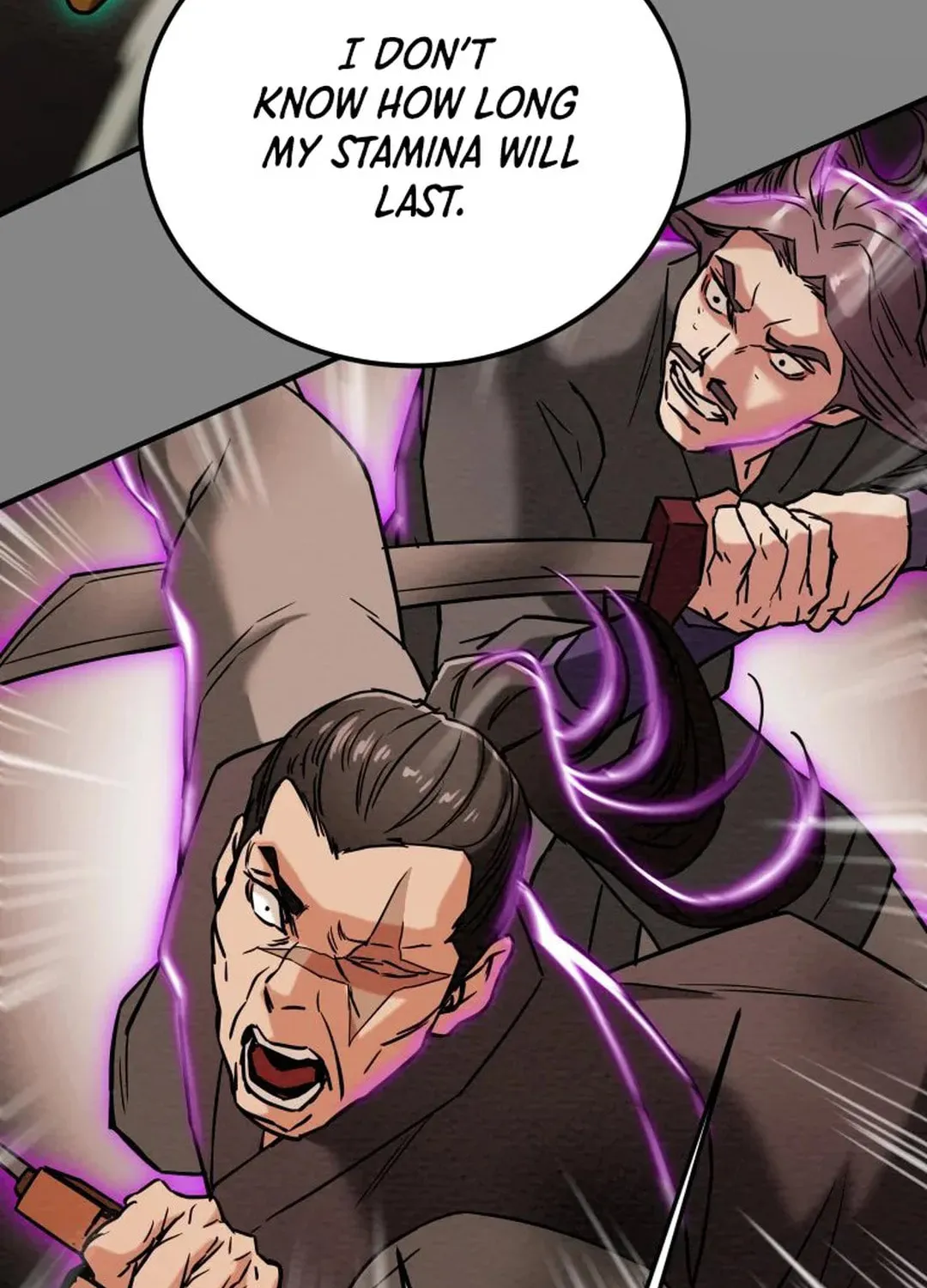 Heavenly Moon Chapter 37 page 31 - 
