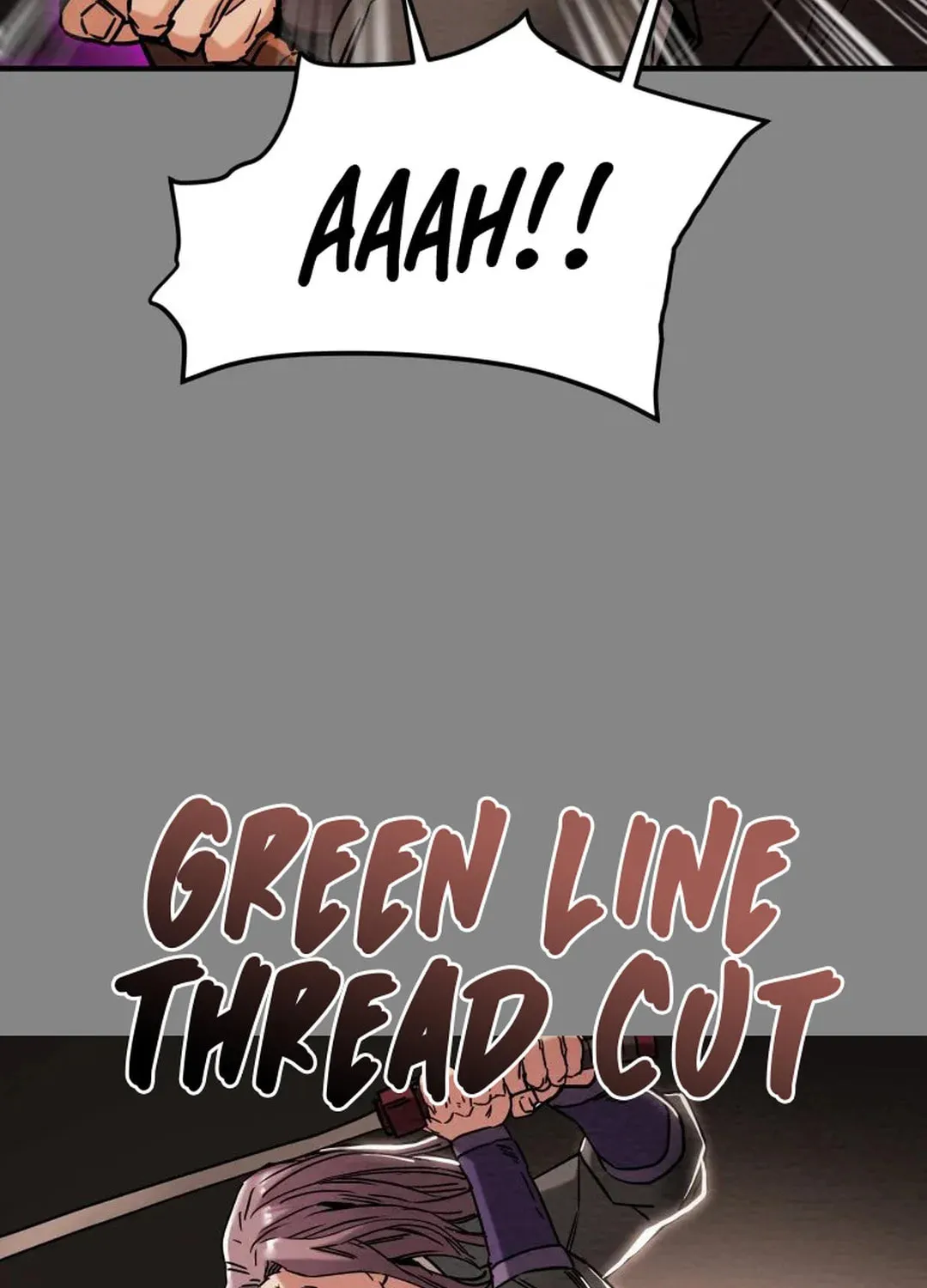 Heavenly Moon Chapter 37 page 32 - 