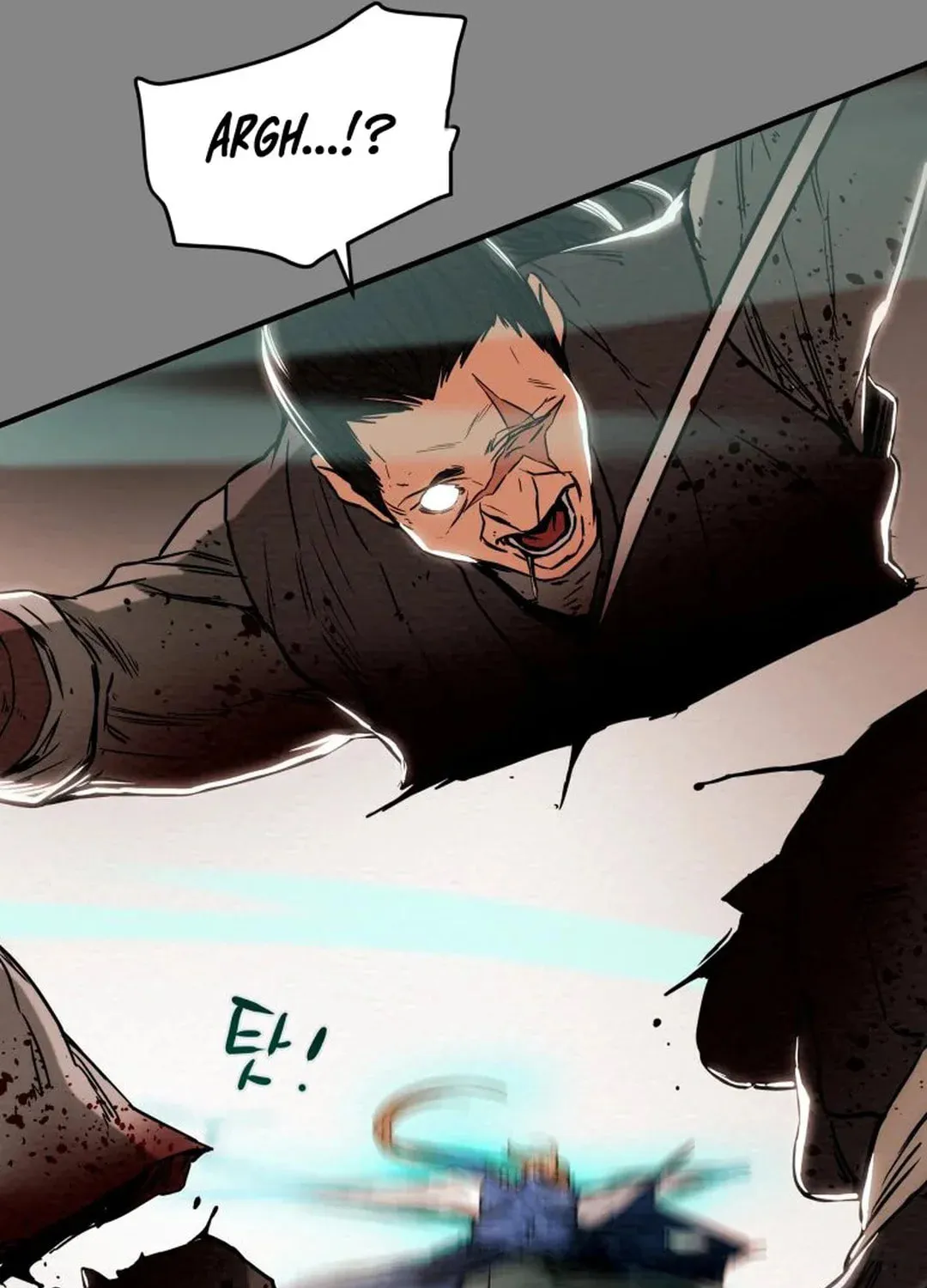 Heavenly Moon Chapter 37 page 35 - 