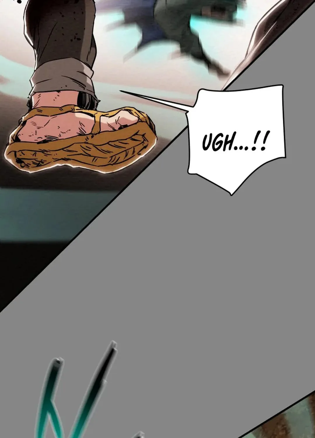 Heavenly Moon Chapter 37 page 36 - 