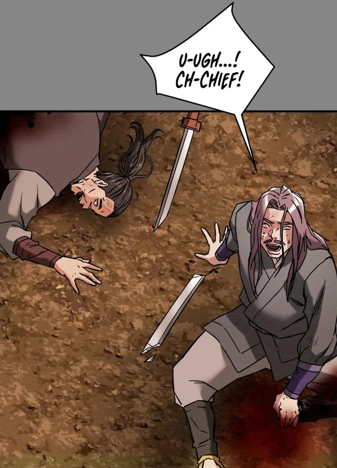 Heavenly Moon Chapter 37 page 48 - 