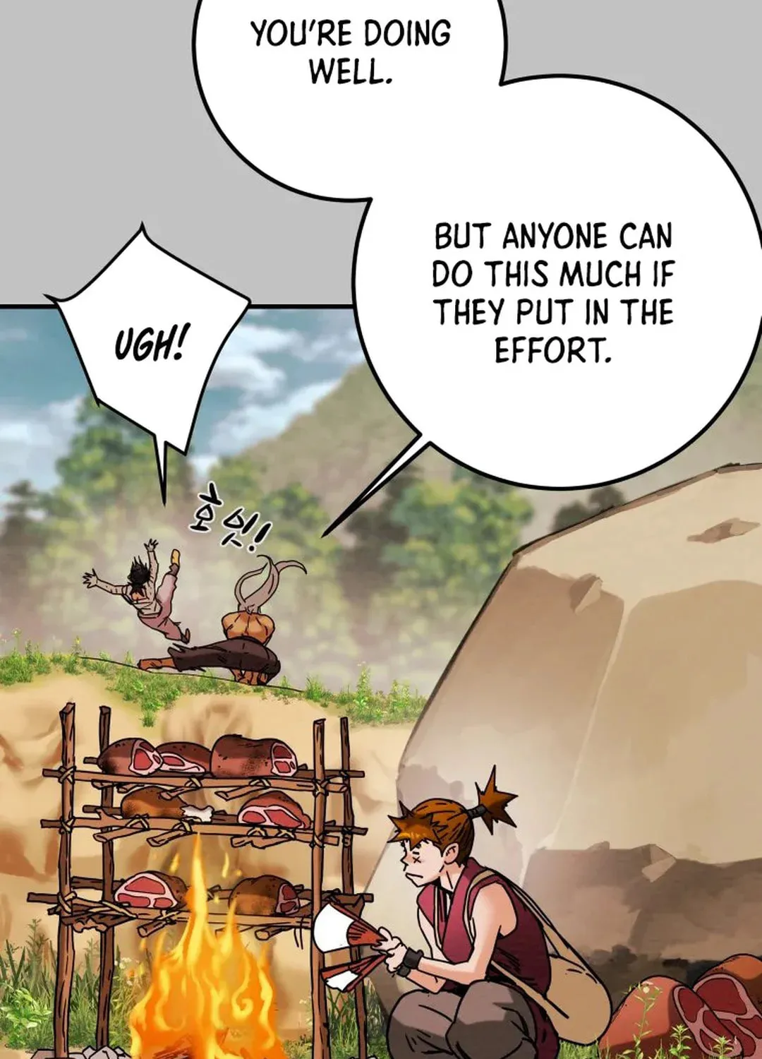 Heavenly Moon Chapter 37 page 63 - 