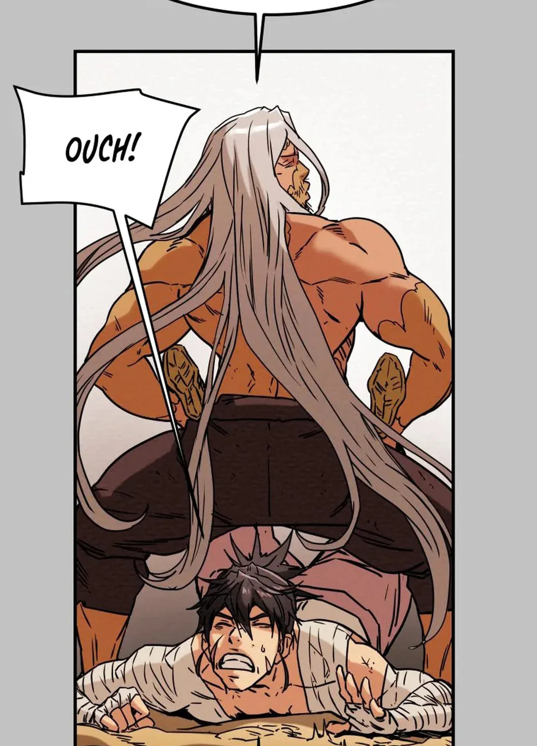 Heavenly Moon Chapter 37 page 65 - 
