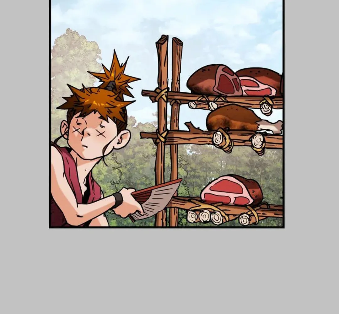 Heavenly Moon Chapter 37 page 67 - 