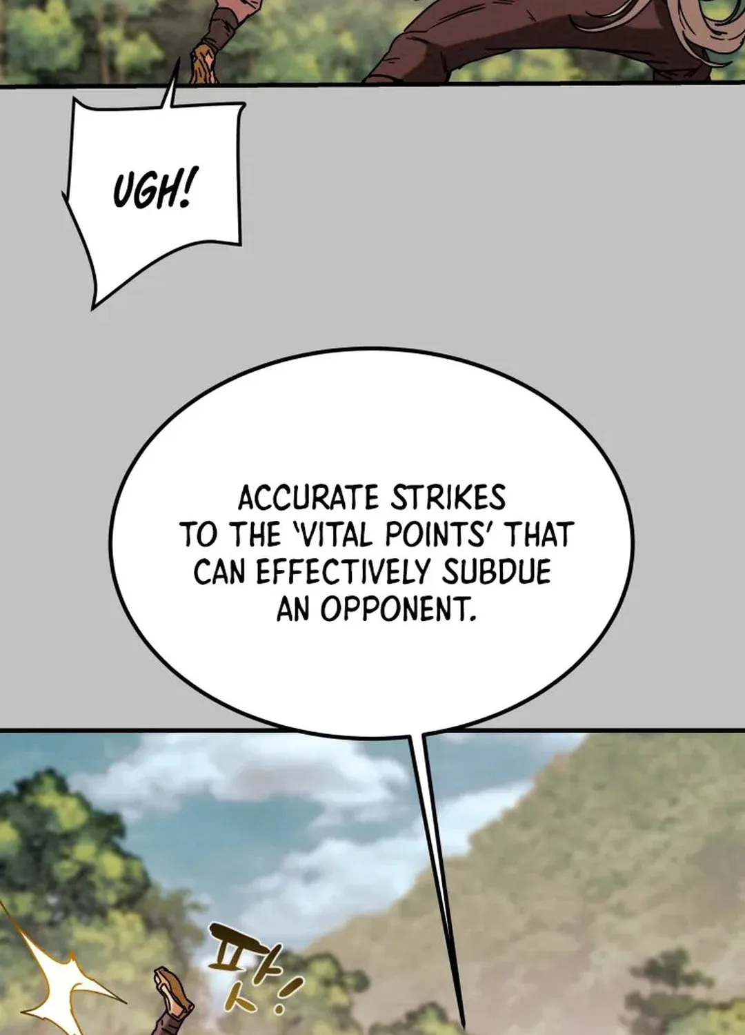 Heavenly Moon Chapter 37 page 71 - 