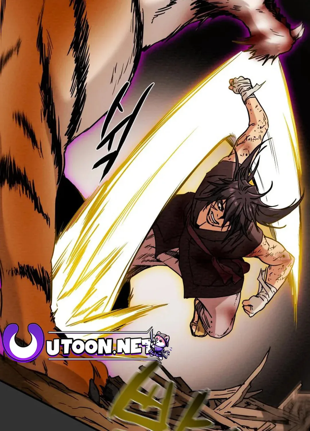 Heavenly Moon Chapter 37 page 95 - 