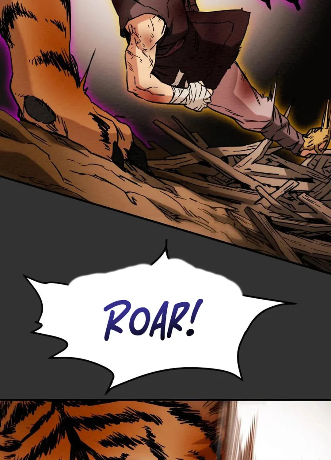 Heavenly Moon Chapter 37 page 97 - 