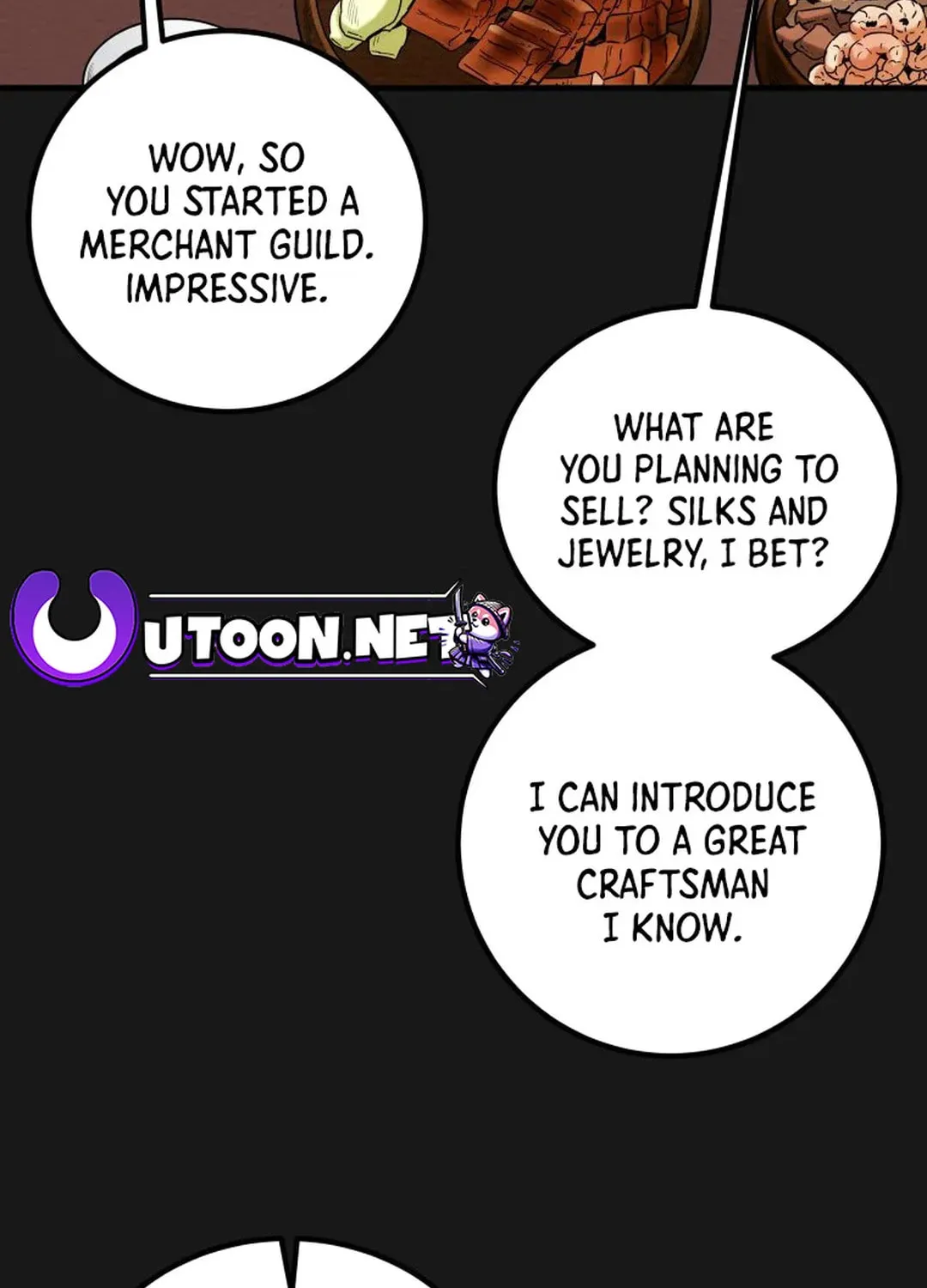 Heavenly Moon Chapter 38 page 107 - 