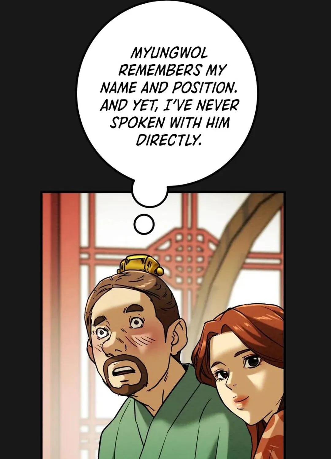 Heavenly Moon Chapter 38 page 113 - 