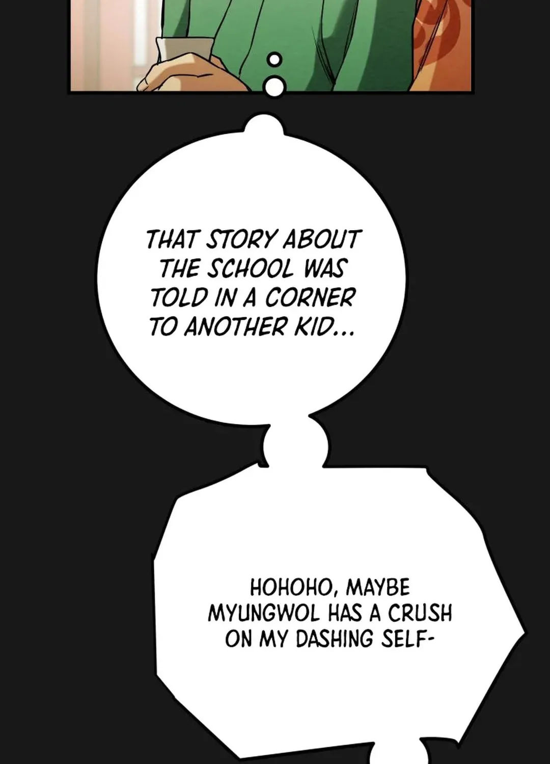 Heavenly Moon Chapter 38 page 114 - 