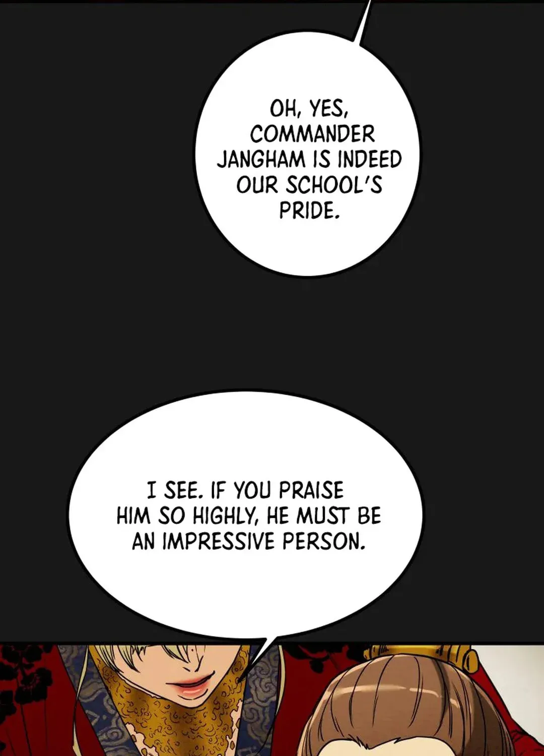 Heavenly Moon Chapter 38 page 117 - 