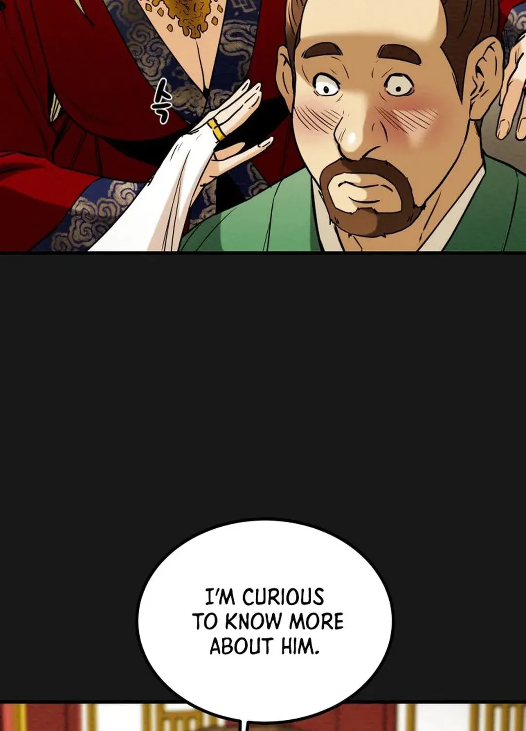 Heavenly Moon Chapter 38 page 118 - 