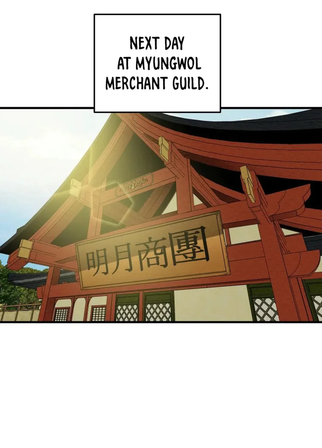 Heavenly Moon Chapter 38 page 123 - 