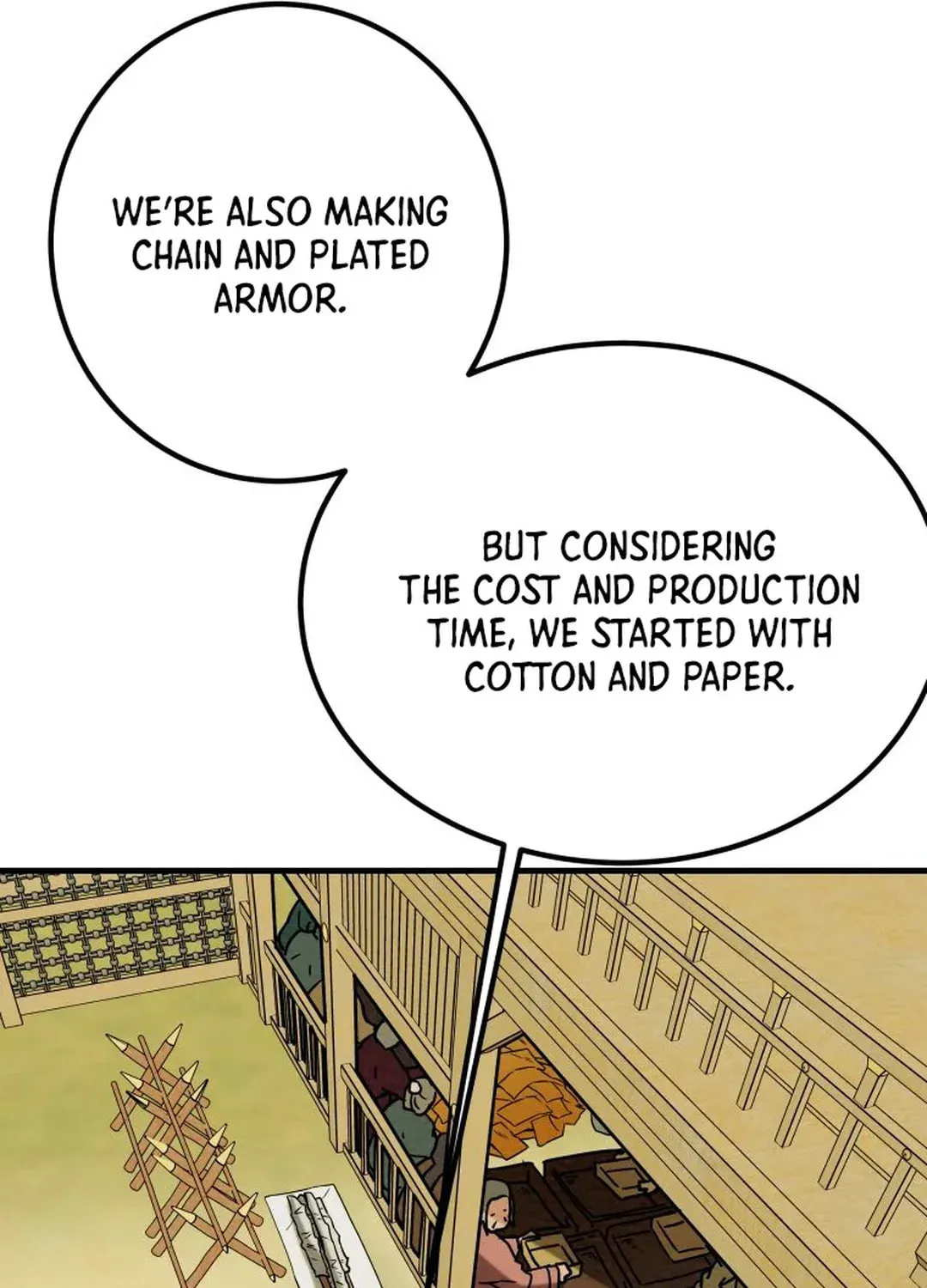 Heavenly Moon Chapter 38 page 126 - 