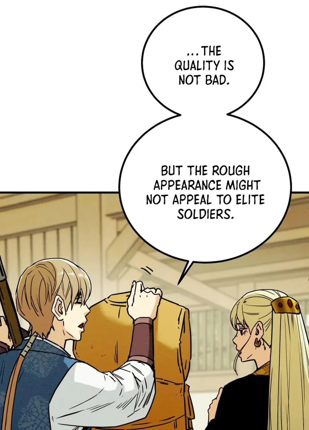 Heavenly Moon Chapter 38 page 128 - 