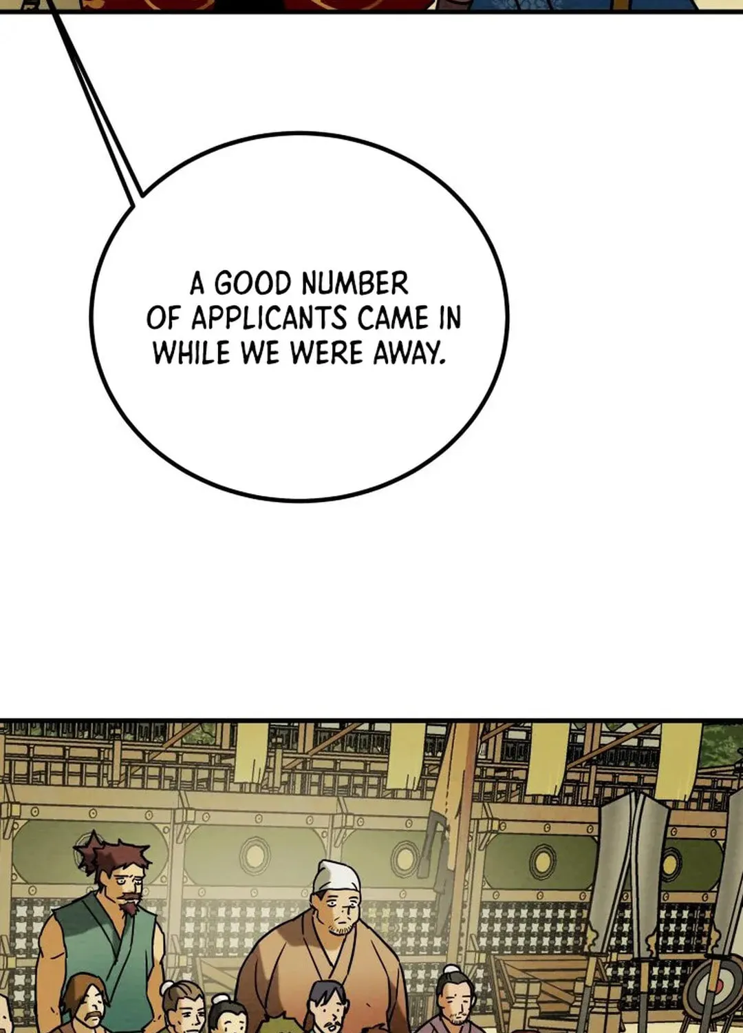Heavenly Moon Chapter 38 page 140 - 