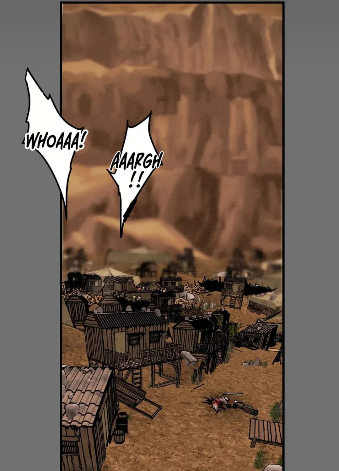 Heavenly Moon Chapter 38 page 15 - 