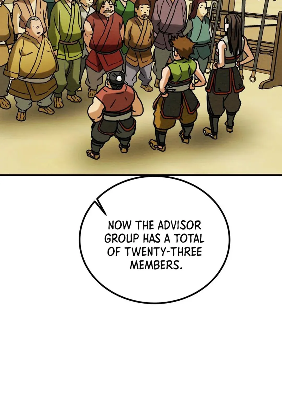 Heavenly Moon Chapter 38 page 141 - 