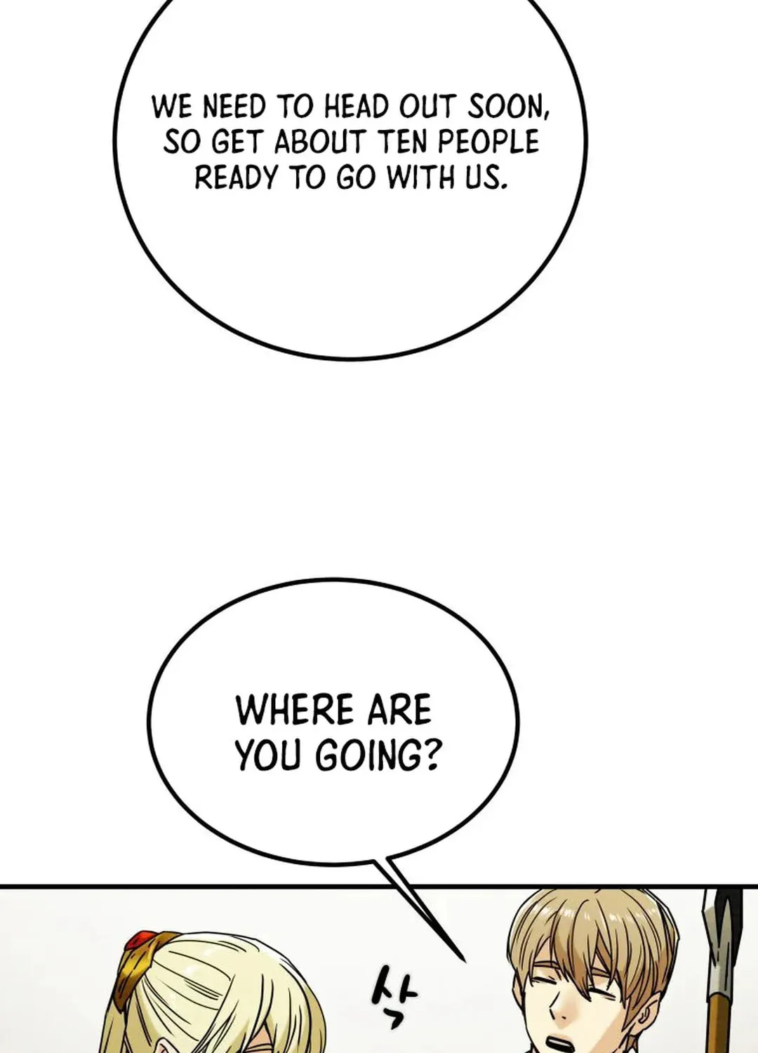 Heavenly Moon Chapter 38 page 143 - 