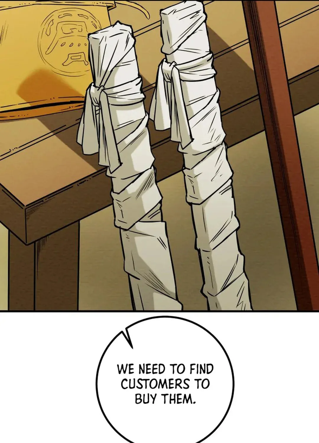 Heavenly Moon Chapter 38 page 146 - 