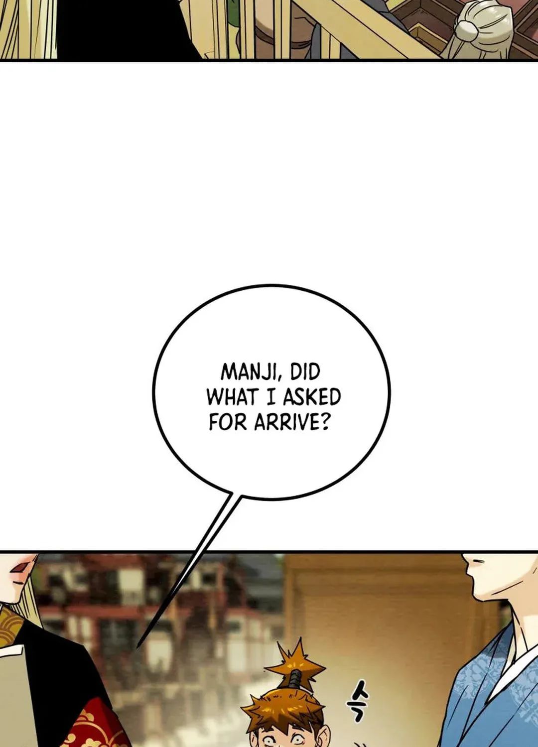 Heavenly Moon Chapter 38 page 148 - 