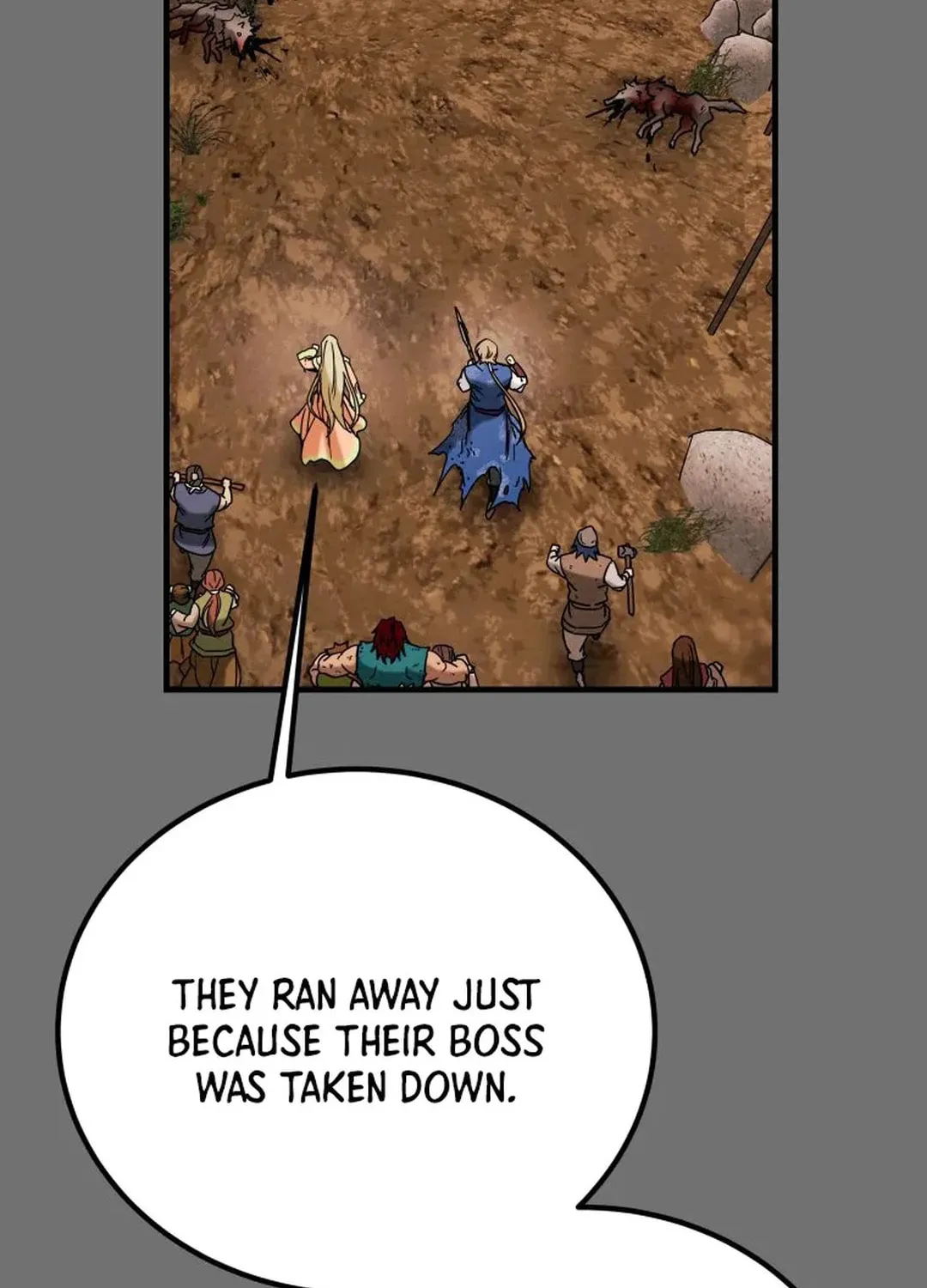 Heavenly Moon Chapter 38 page 16 - 