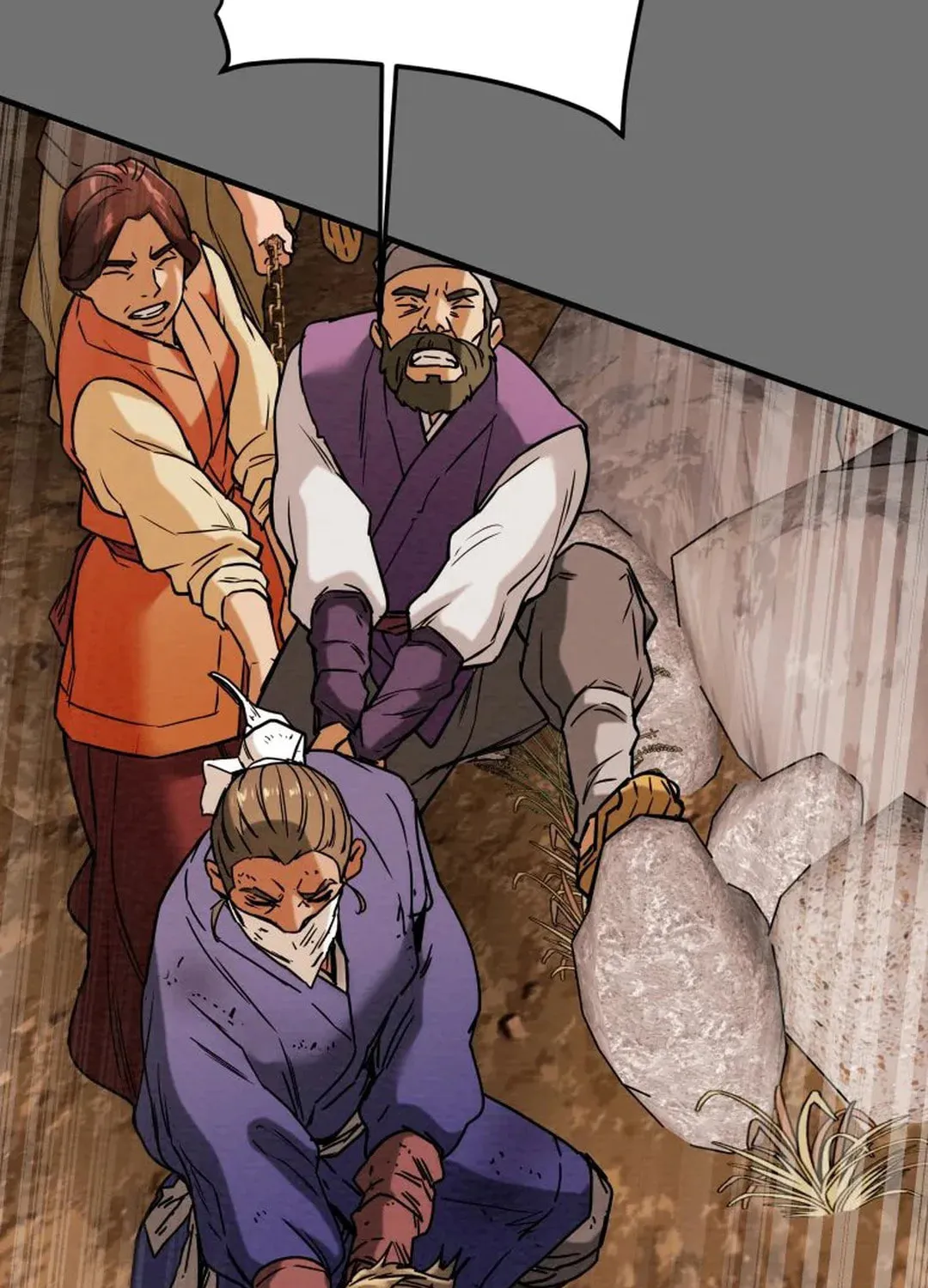 Heavenly Moon Chapter 38 page 25 - 