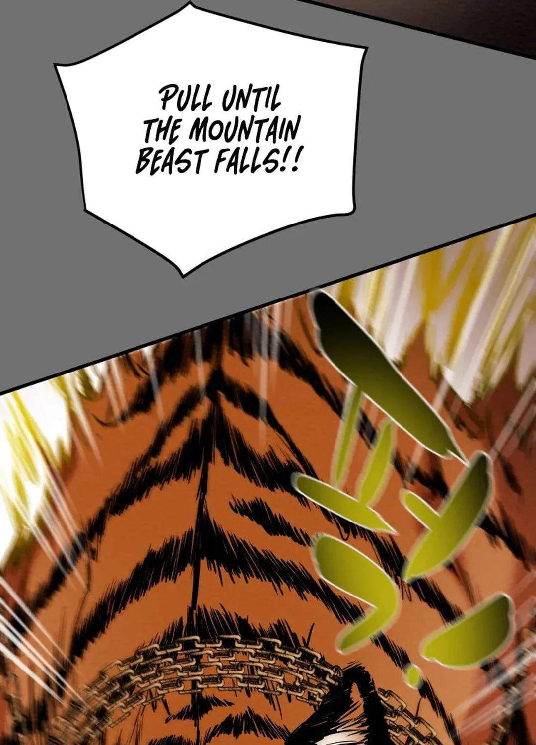 Heavenly Moon Chapter 38 page 28 - 