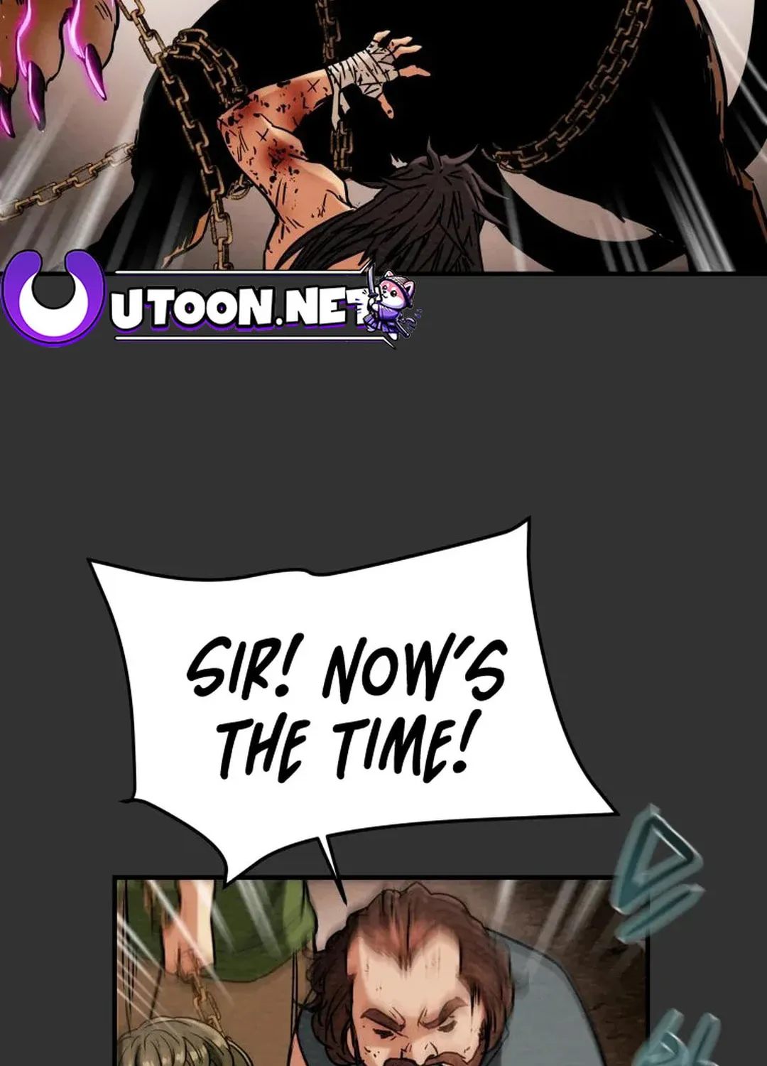 Heavenly Moon Chapter 38 page 4 - 
