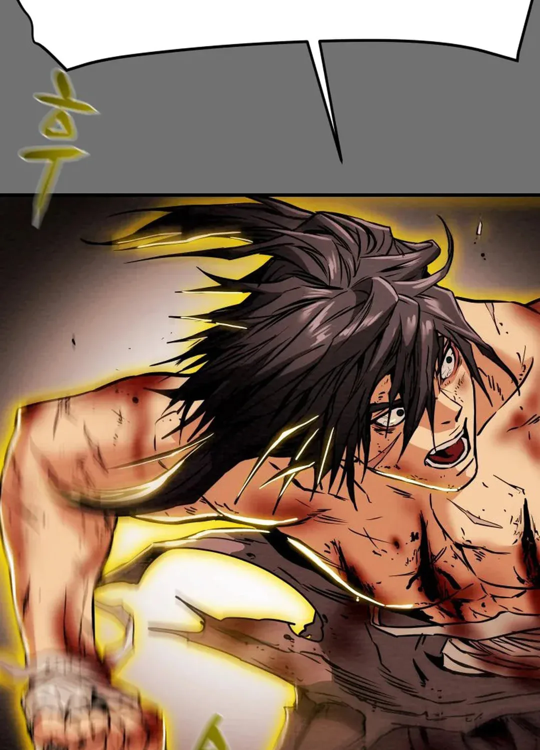 Heavenly Moon Chapter 38 page 32 - 