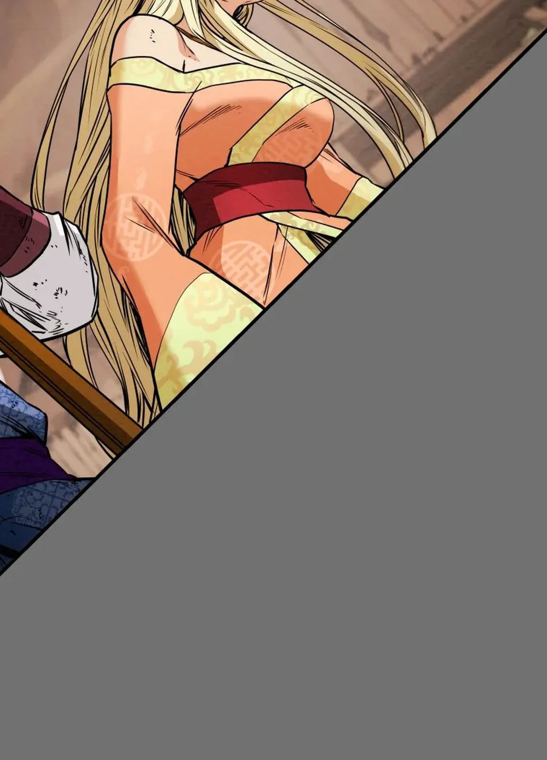 Heavenly Moon Chapter 38 page 37 - 