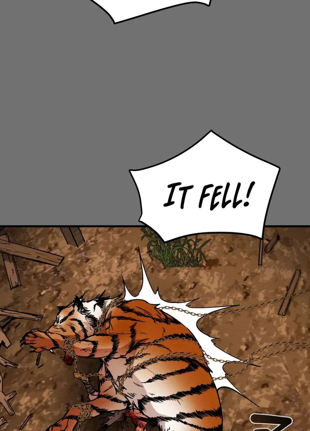 Heavenly Moon Chapter 38 page 41 - 