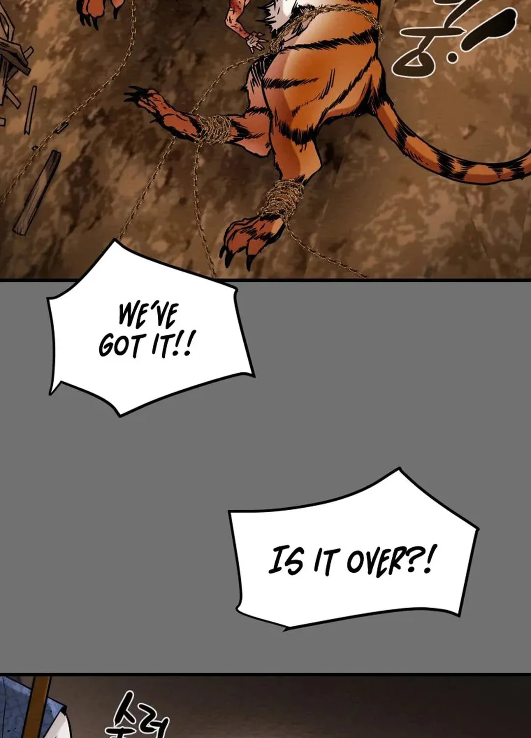 Heavenly Moon Chapter 38 page 42 - 