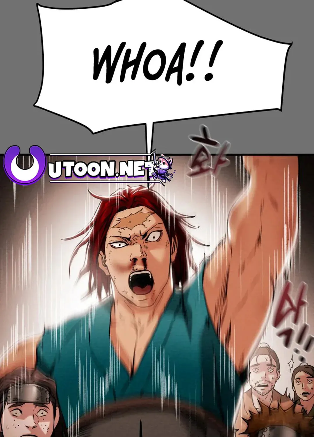 Heavenly Moon Chapter 38 page 44 - 
