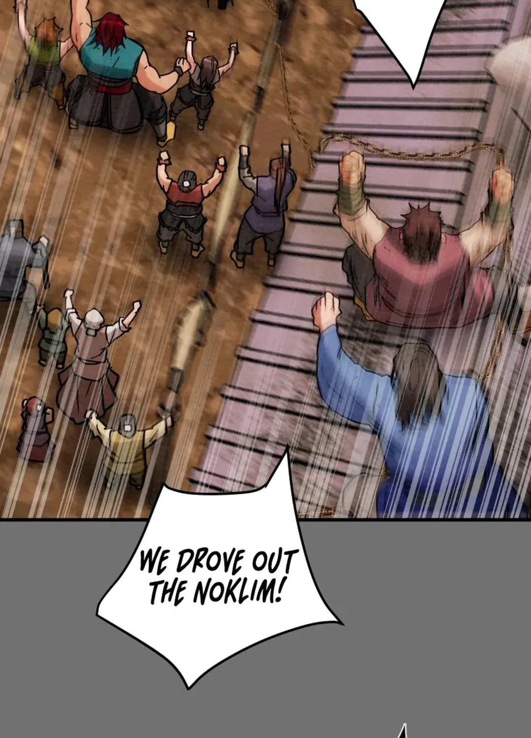 Heavenly Moon Chapter 38 page 48 - 