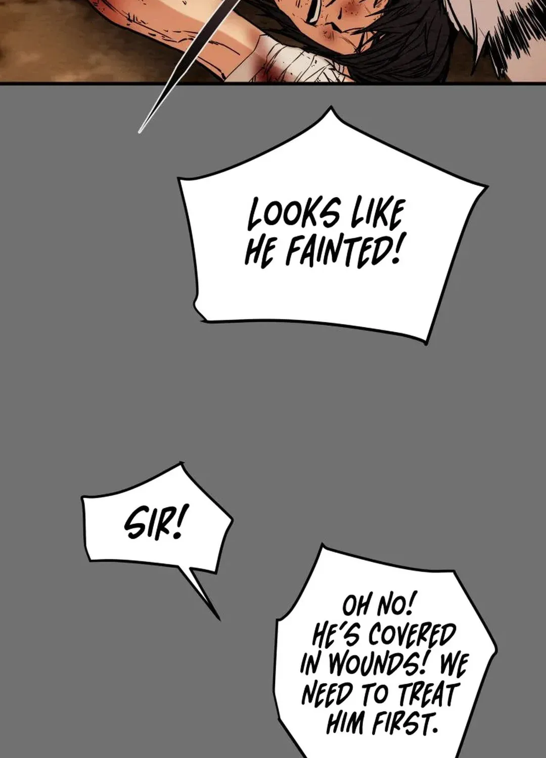 Heavenly Moon Chapter 38 page 50 - 