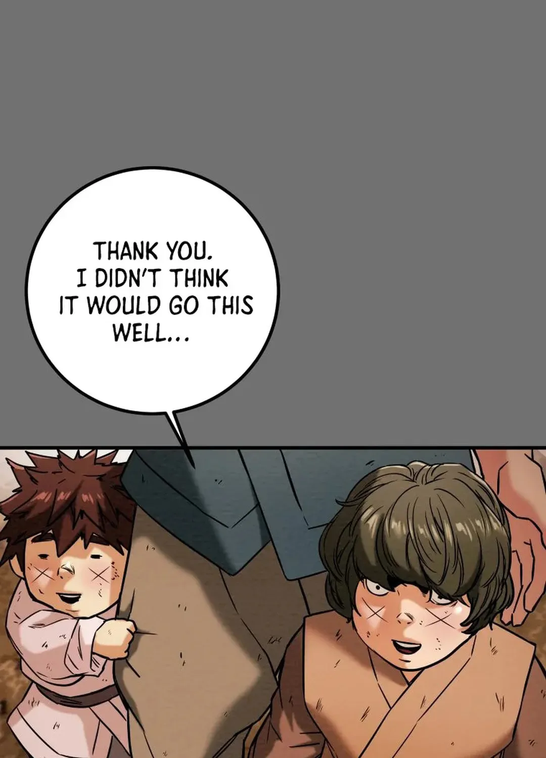 Heavenly Moon Chapter 38 page 54 - 